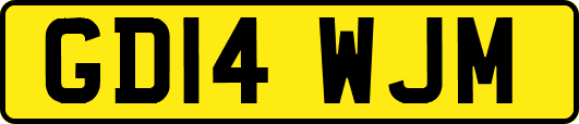 GD14WJM