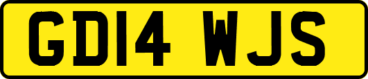 GD14WJS