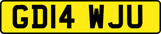 GD14WJU