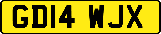 GD14WJX