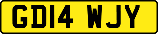 GD14WJY