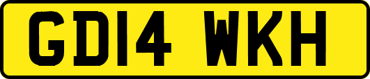 GD14WKH