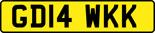 GD14WKK