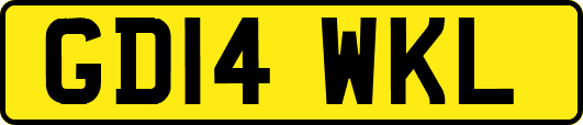 GD14WKL