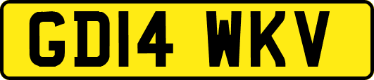 GD14WKV