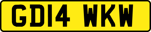 GD14WKW