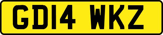 GD14WKZ