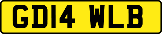GD14WLB