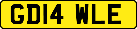 GD14WLE