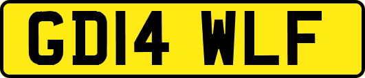 GD14WLF