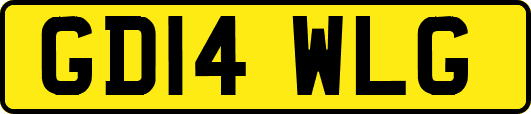 GD14WLG