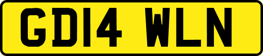 GD14WLN
