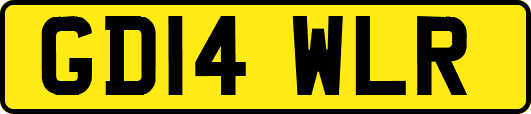 GD14WLR