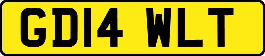GD14WLT