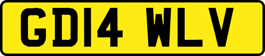 GD14WLV