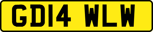 GD14WLW