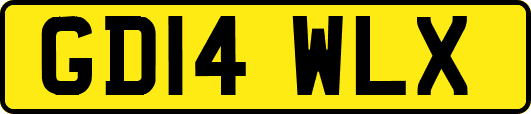 GD14WLX