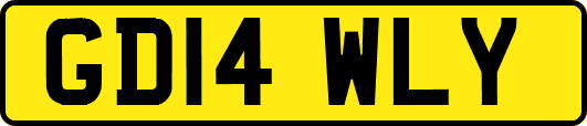 GD14WLY