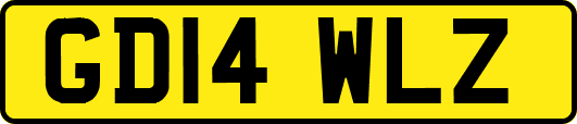 GD14WLZ
