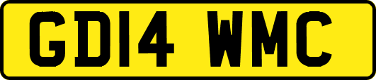 GD14WMC