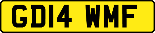 GD14WMF