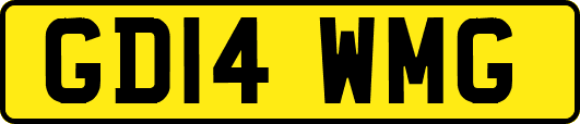 GD14WMG