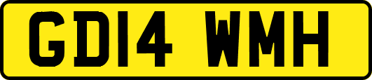 GD14WMH