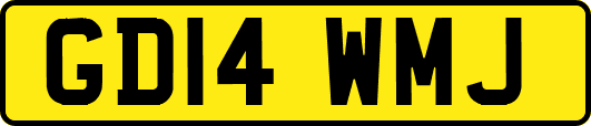 GD14WMJ