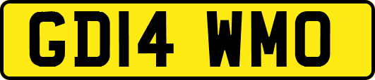 GD14WMO