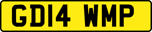 GD14WMP