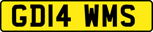 GD14WMS