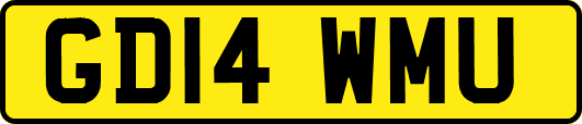GD14WMU