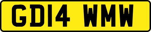GD14WMW