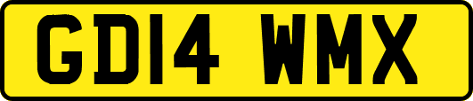 GD14WMX