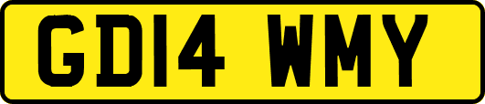 GD14WMY