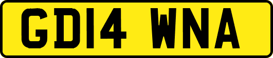 GD14WNA
