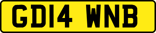 GD14WNB
