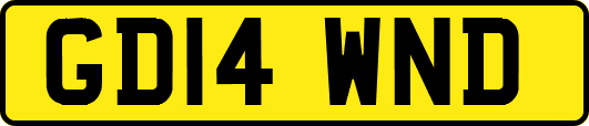 GD14WND