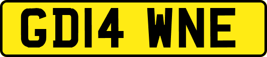 GD14WNE