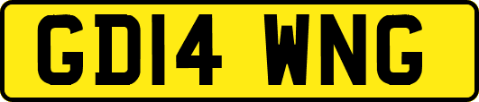 GD14WNG