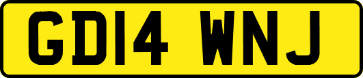 GD14WNJ