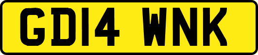 GD14WNK