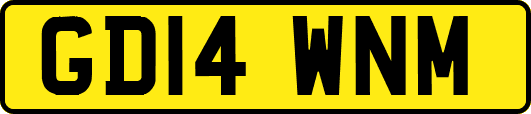 GD14WNM