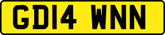 GD14WNN