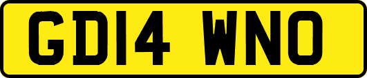 GD14WNO