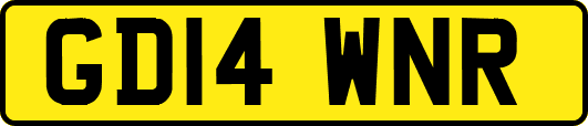 GD14WNR