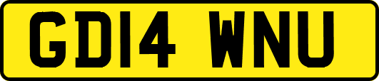 GD14WNU