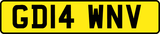 GD14WNV