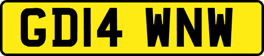 GD14WNW