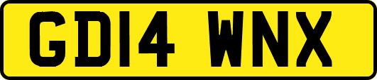 GD14WNX